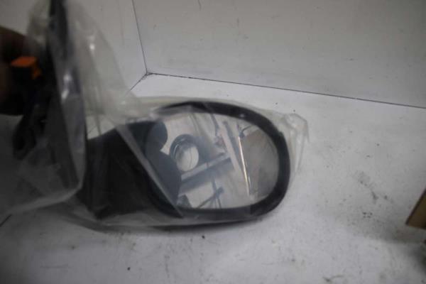 RETROVISEUR DROIT ELECTRIQUE PEUGEOT 206  - Vue 2